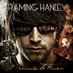Framing Hanley — You Stupid Girl