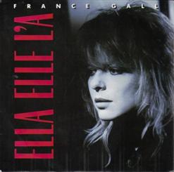 France Gall — Ella, Ella L'a
