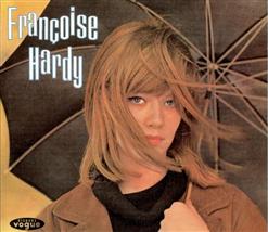 Françoise Hardy — Tous les garcons et les filles