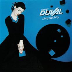 Frank Duval — Dream-Machine