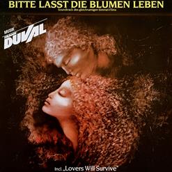 Frank Duval — Liebe Und Tod