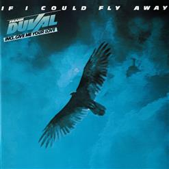 Frank Duval — On The Wing