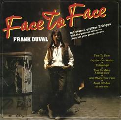 Frank Duval — Schwarzer Walzer
