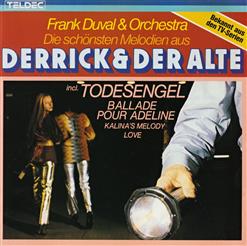 Frank Duval — Tears