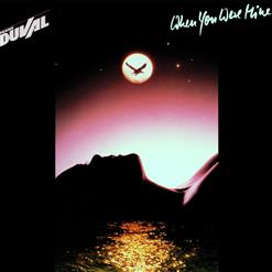 Frank Duval — When He Left Her