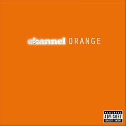 Frank Ocean — Pink Matter (feat. André 3000)