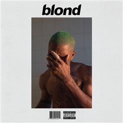 Frank Ocean — Self Control