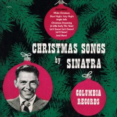 Frank Sinatra — Ave Maria