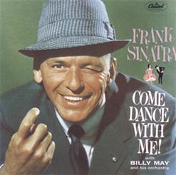 Frank Sinatra — Cheek To Cheek