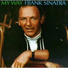 Frank Sinatra — If You Go Away