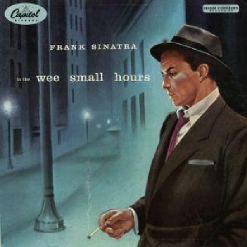 Frank Sinatra — Mood Indigo