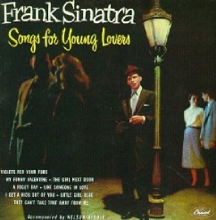 Frank Sinatra — My Funny Valentine
