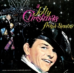 Frank Sinatra — The Christmas Waltz