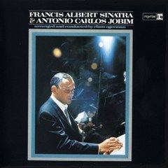 Frank Sinatra — The Girl from Ipanema