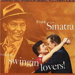 Frank Sinatra — You Make Me Feel So Young
