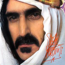 Frank Zappa — Bobby Brown Goes Down