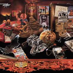 Frank Zappa — Camarillo Brillo