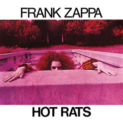 Frank Zappa — Peaches En Regalia