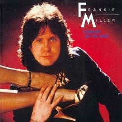 Frankie Miller — Firin' Line