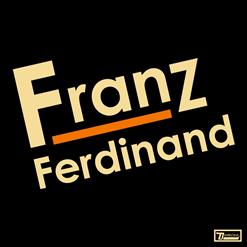 Franz Ferdinand — Cheating On You