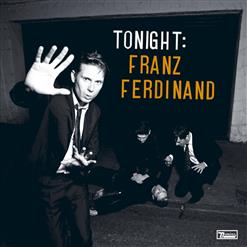 Franz Ferdinand — Send Him Away