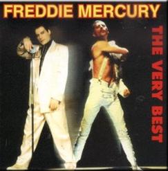 Freddie Mercury — In My Defence