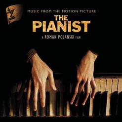 Frederic Chopin — Waltz No. 3 in G Minor, Op. 32, No. 2