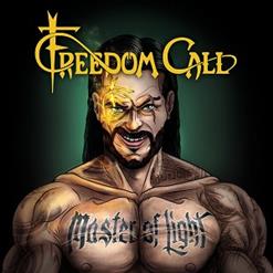 Freedom Call — Metal Is For Everyone