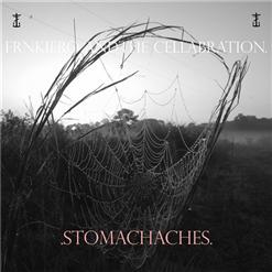 frnkiero and the cellabration — Guilt Tripping