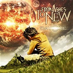 From Ashes To New — Downfall