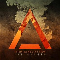 From Ashes To New — Enemy