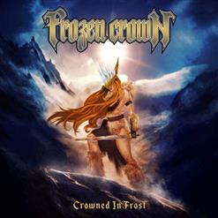 Frozen Crown — Battles In The Night