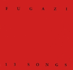 Fugazi — Waiting Room