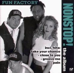 Fun Factory — Fun Factory's Theme
