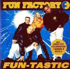 Fun Factory — I Love You