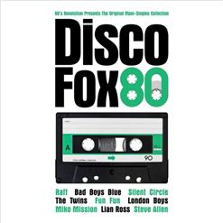Fun Fun — Happy Station (Club Mix)