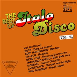 Fun Fun — Mega Hit Mix