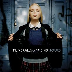 Funeral For A Friend — Roses For the Dead