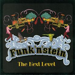 Funk'n'stein — Message