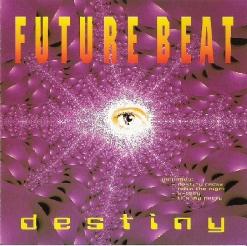 Future Beat — X-Tasy