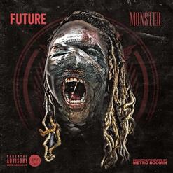 Future — Fuck Up Some Commas