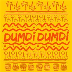 (G)I-DLE — Dumdi Dumdi