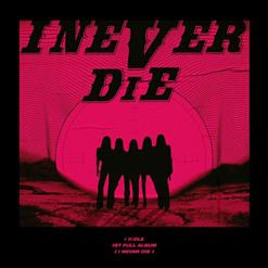 (G)I-DLE — POLAROID