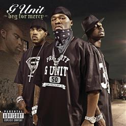 G-Unit — My Buddy