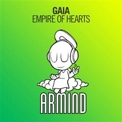 Gaia — Empire Of Hearts (Original Mix)