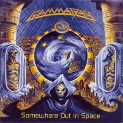 Gamma Ray — Beyond The Black Hole