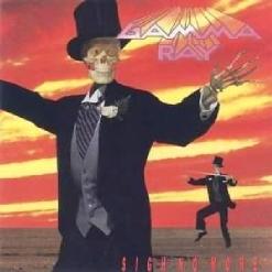 Gamma Ray — Changes