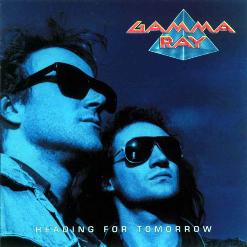 Gamma Ray — Heaven Can Wait