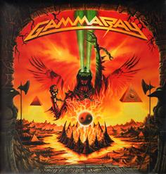 Gamma Ray — Insurrection