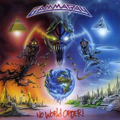 Gamma Ray — Introduction